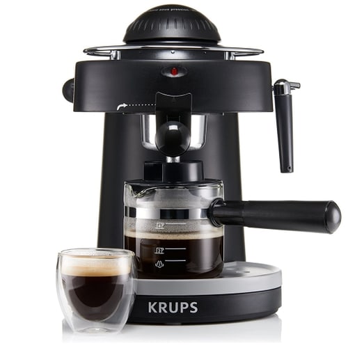 Krups EA8250 Super-Automatic Review: My Honest Thoughts (+Is It For YOU ...